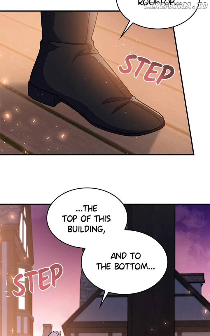 The Things Melvin Left Behind for Them Chapter 65 page 79