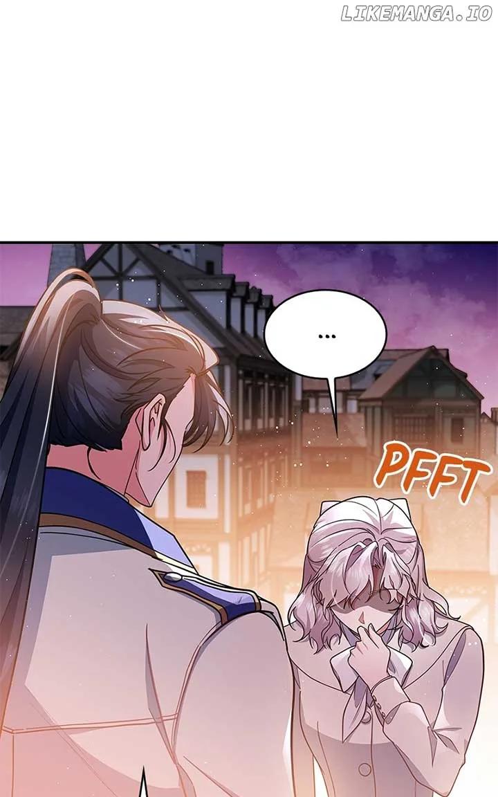 The Things Melvin Left Behind for Them Chapter 65 page 86