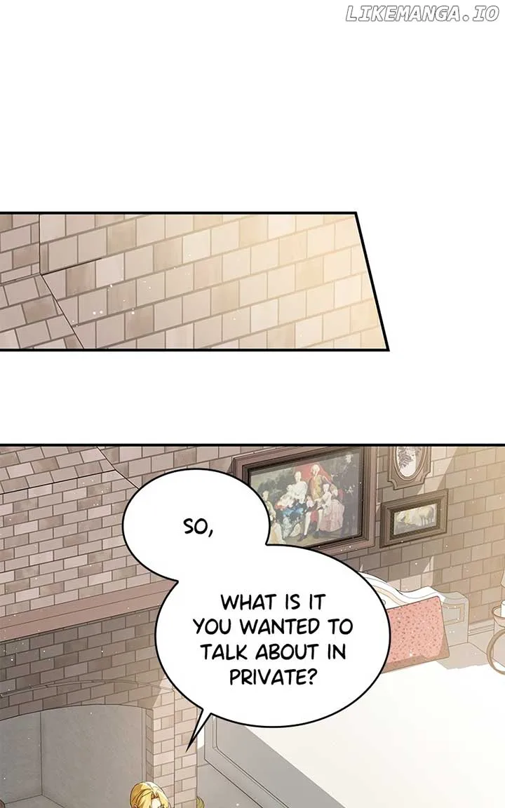 The Things Melvin Left Behind for Them Chapter 64 page 2