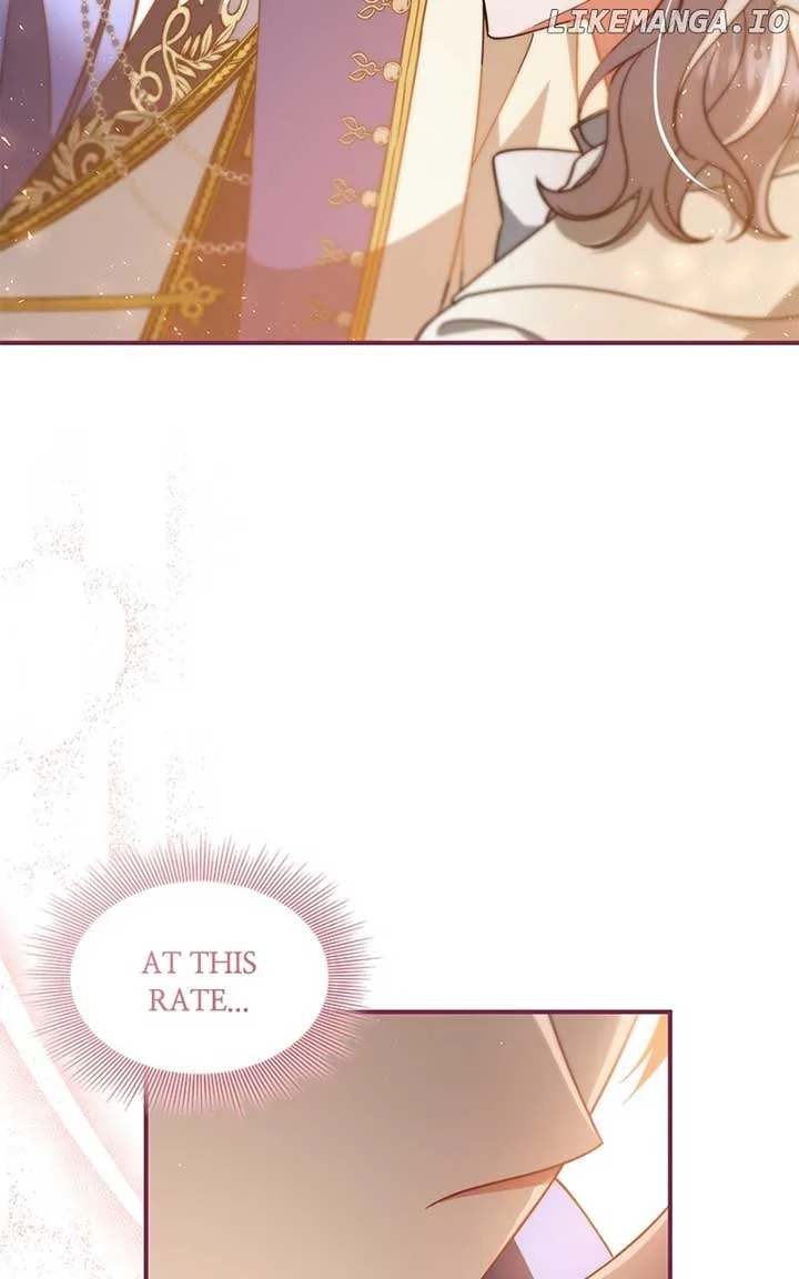 The Things Melvin Left Behind for Them Chapter 65 page 21