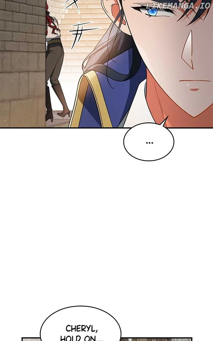 The Things Melvin Left Behind for Them Chapter 64 page 70