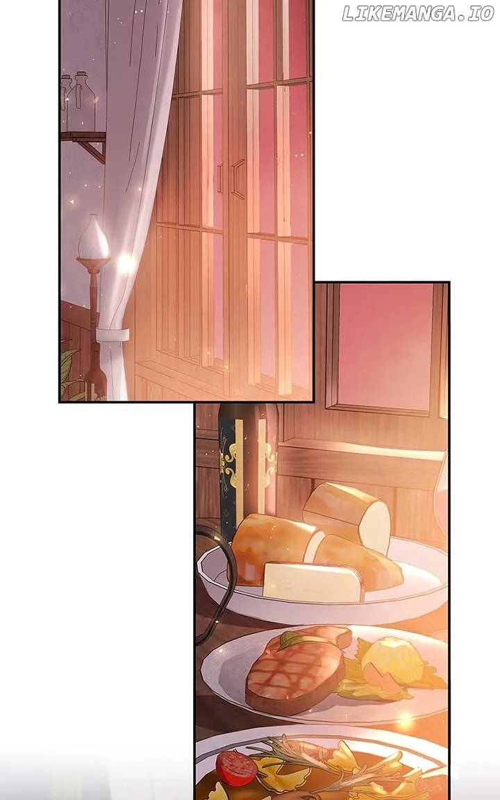 The Things Melvin Left Behind for Them Chapter 65 page 50