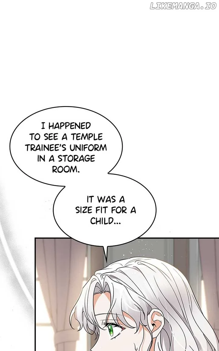 The Things Melvin Left Behind for Them Chapter 64 page 10
