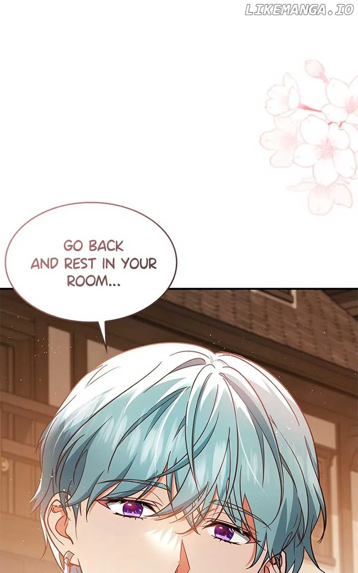 The Things Melvin Left Behind for Them Chapter 65 page 42