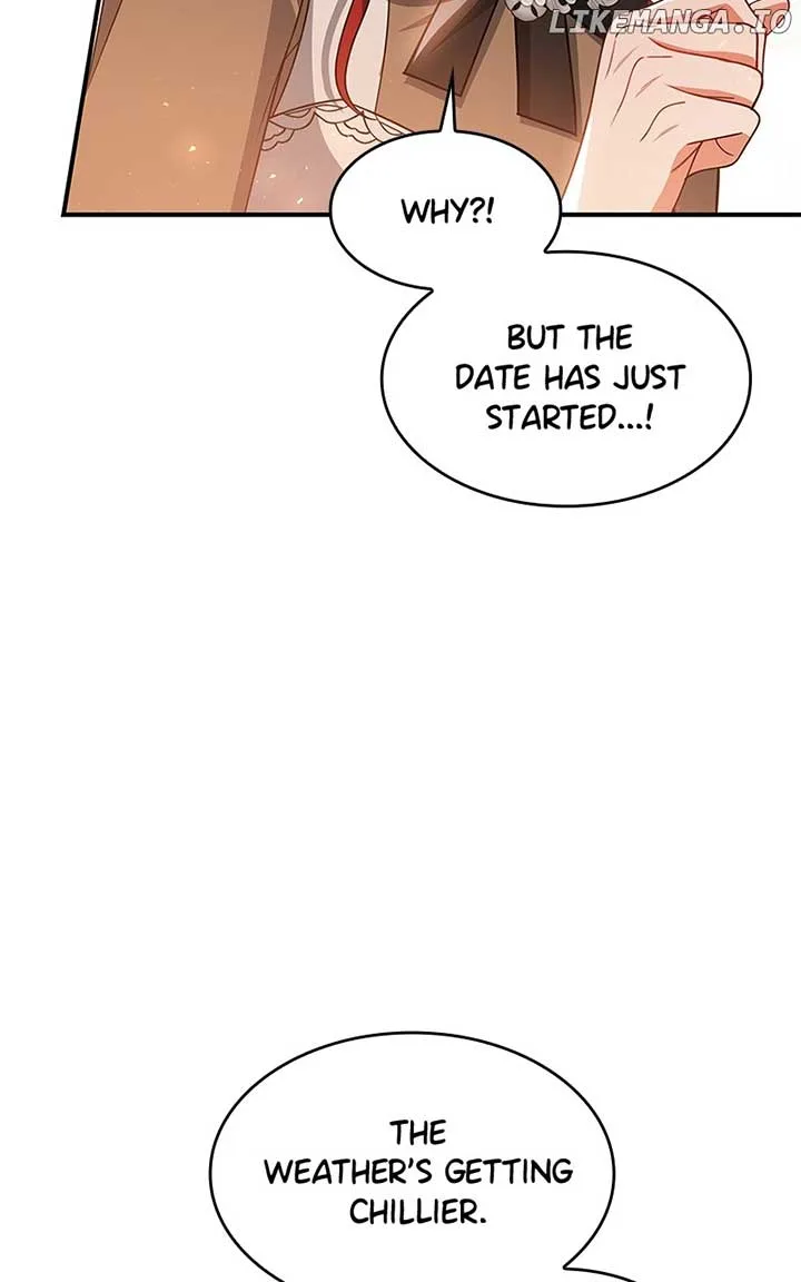 The Things Melvin Left Behind for Them Chapter 65 page 40
