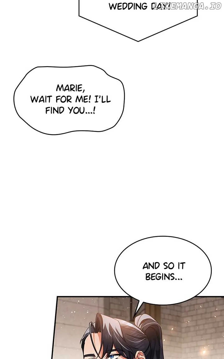 The Things Melvin Left Behind for Them Chapter 65 page 27