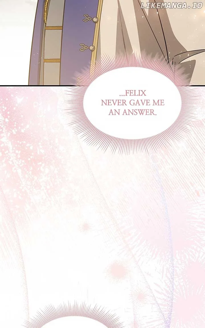 The Things Melvin Left Behind for Them Chapter 64 page 98