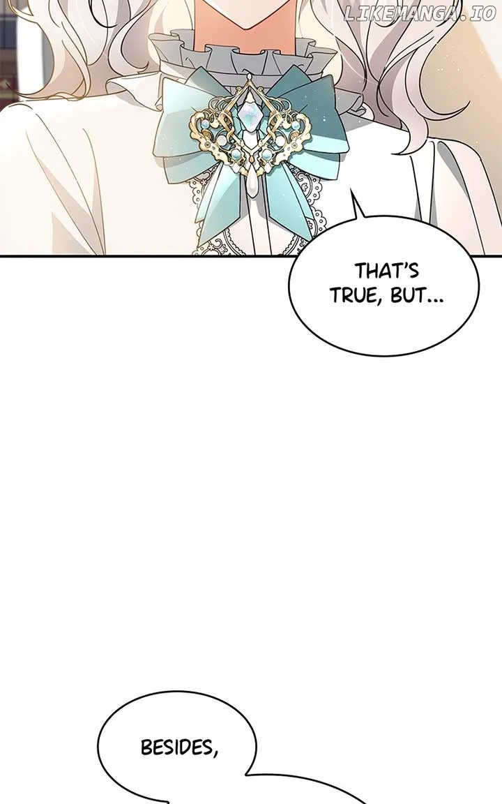 The Things Melvin Left Behind for Them Chapter 64 page 20