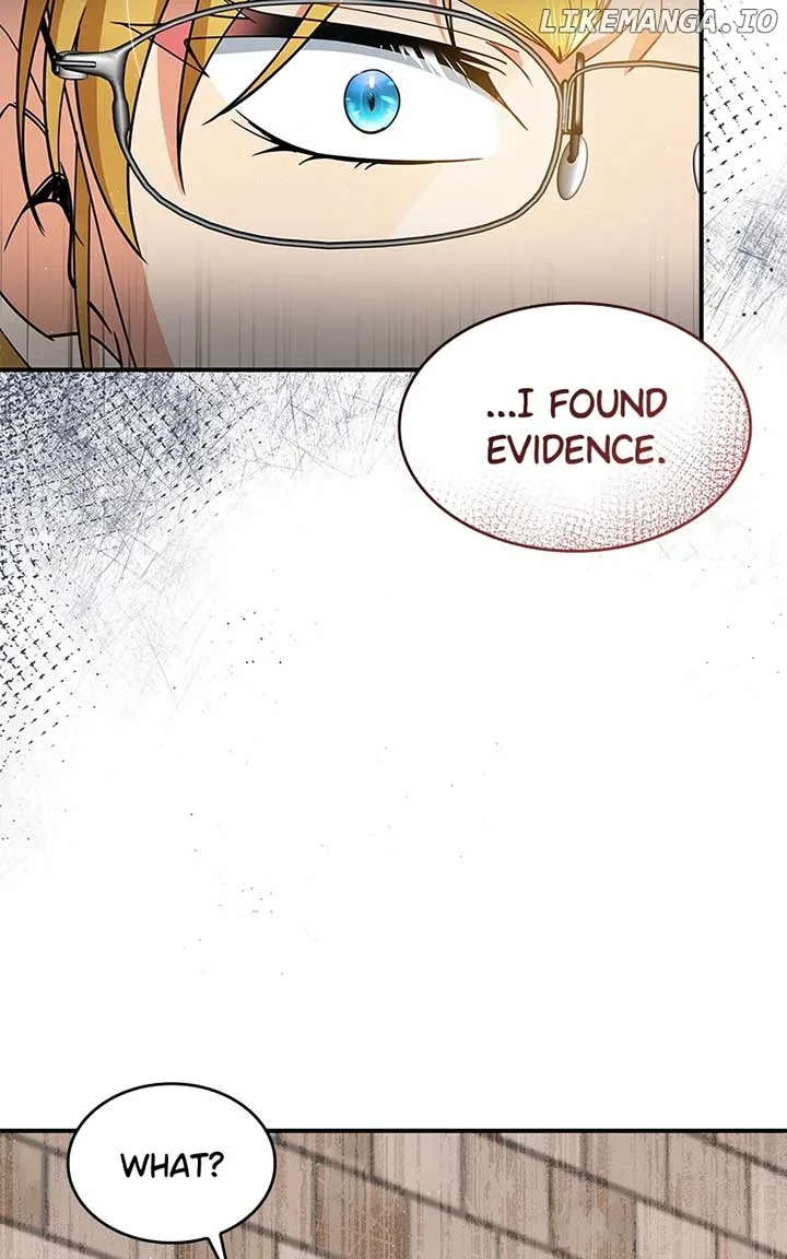 The Things Melvin Left Behind for Them Chapter 64 page 6