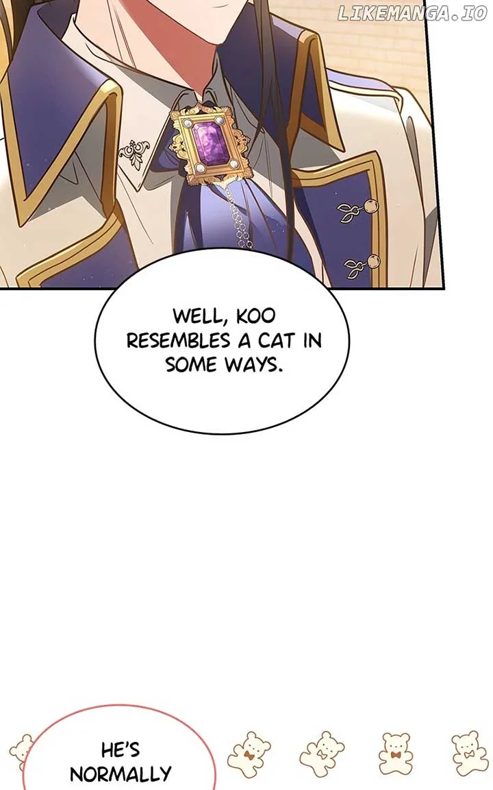 The Things Melvin Left Behind for Them Chapter 64 page 64
