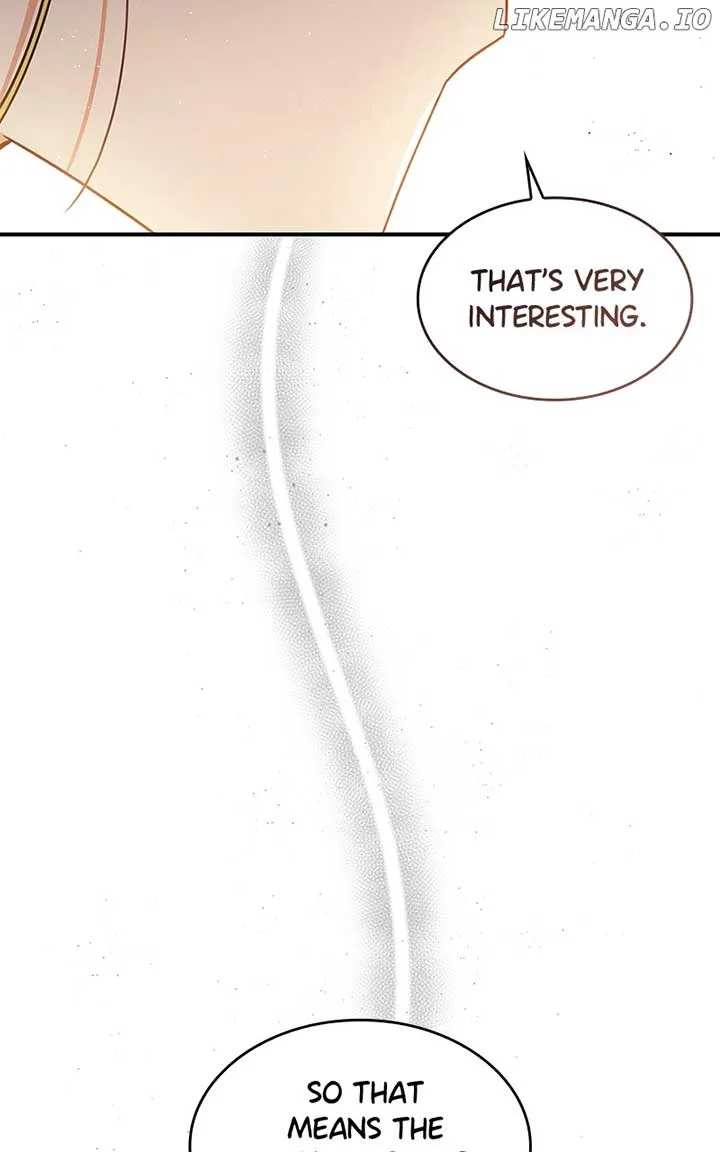 The Things Melvin Left Behind for Them Chapter 64 page 14