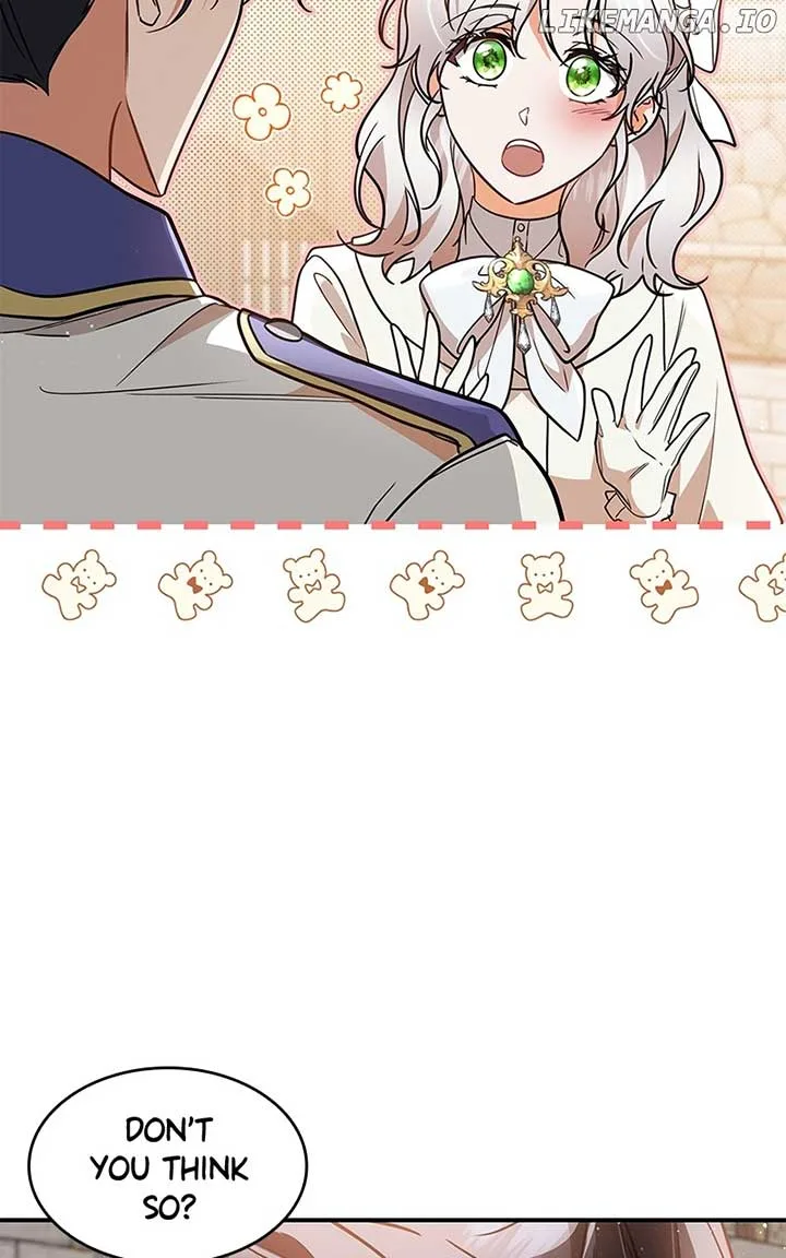 The Things Melvin Left Behind for Them Chapter 64 page 66