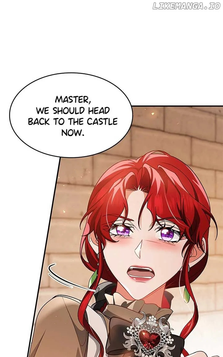 The Things Melvin Left Behind for Them Chapter 65 page 39