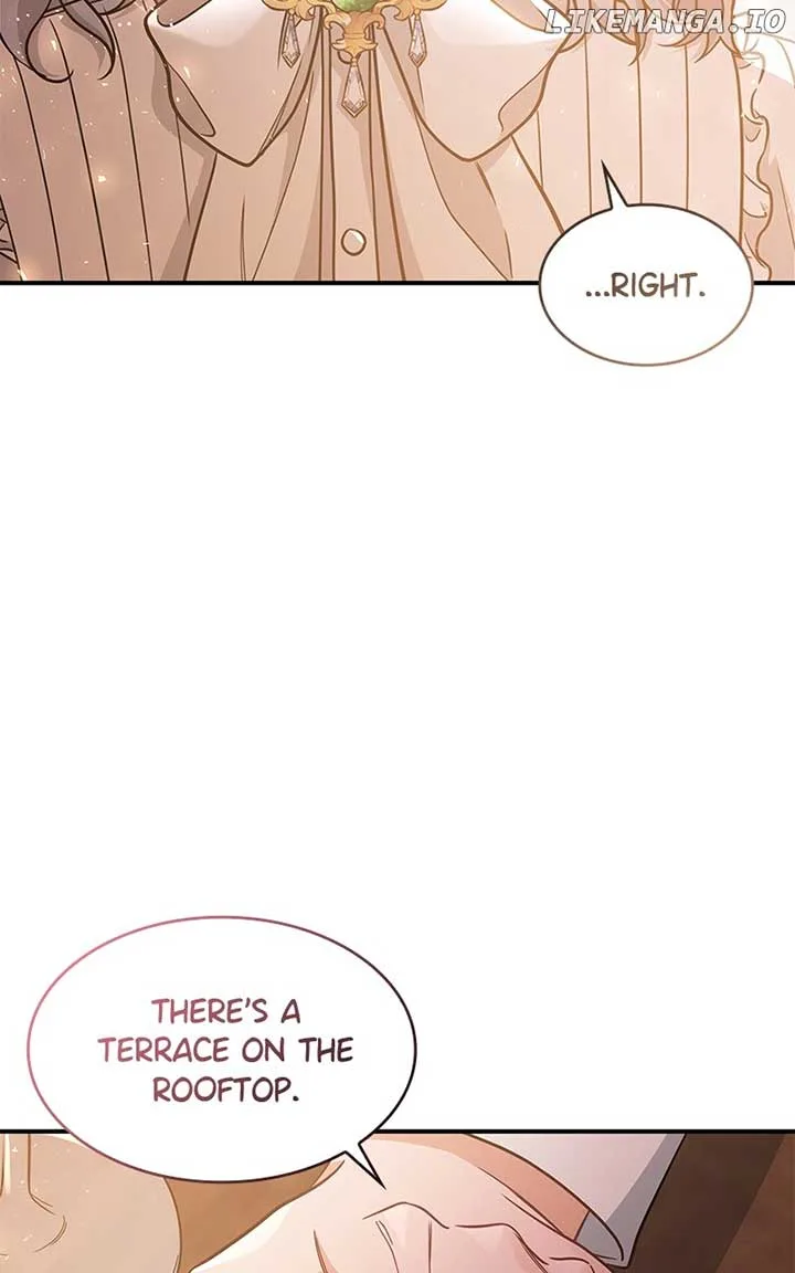 The Things Melvin Left Behind for Them Chapter 65 page 67