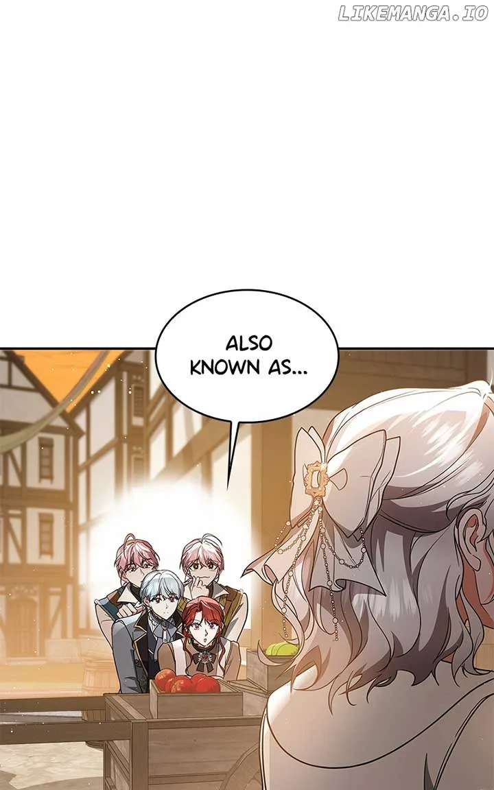 The Things Melvin Left Behind for Them Chapter 64 page 38