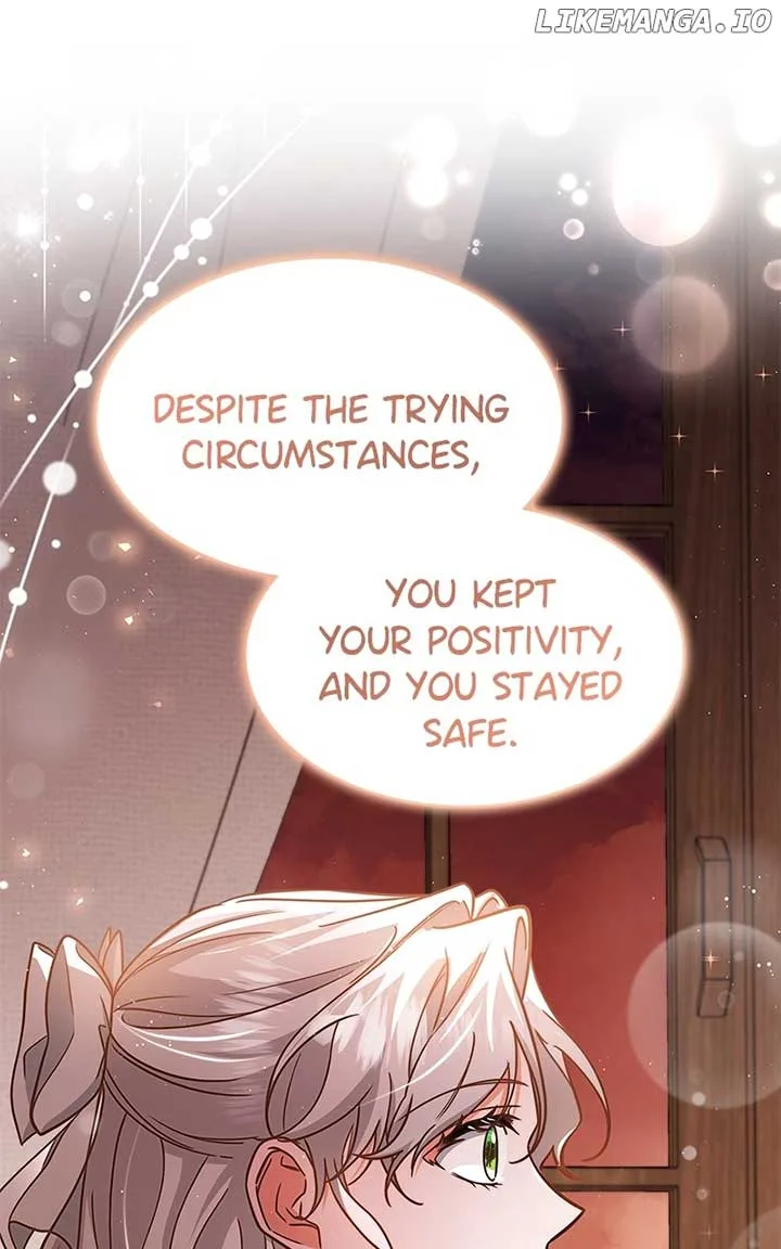 The Things Melvin Left Behind for Them Chapter 65 page 61