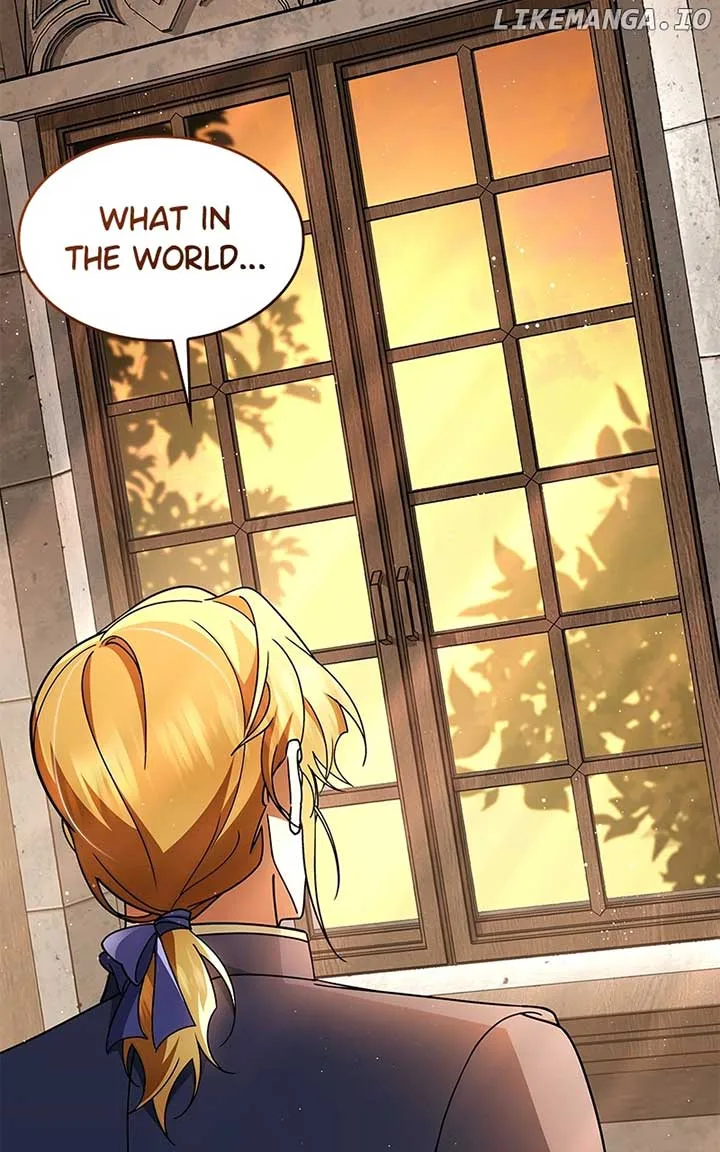 The Things Melvin Left Behind for Them Chapter 64 page 31