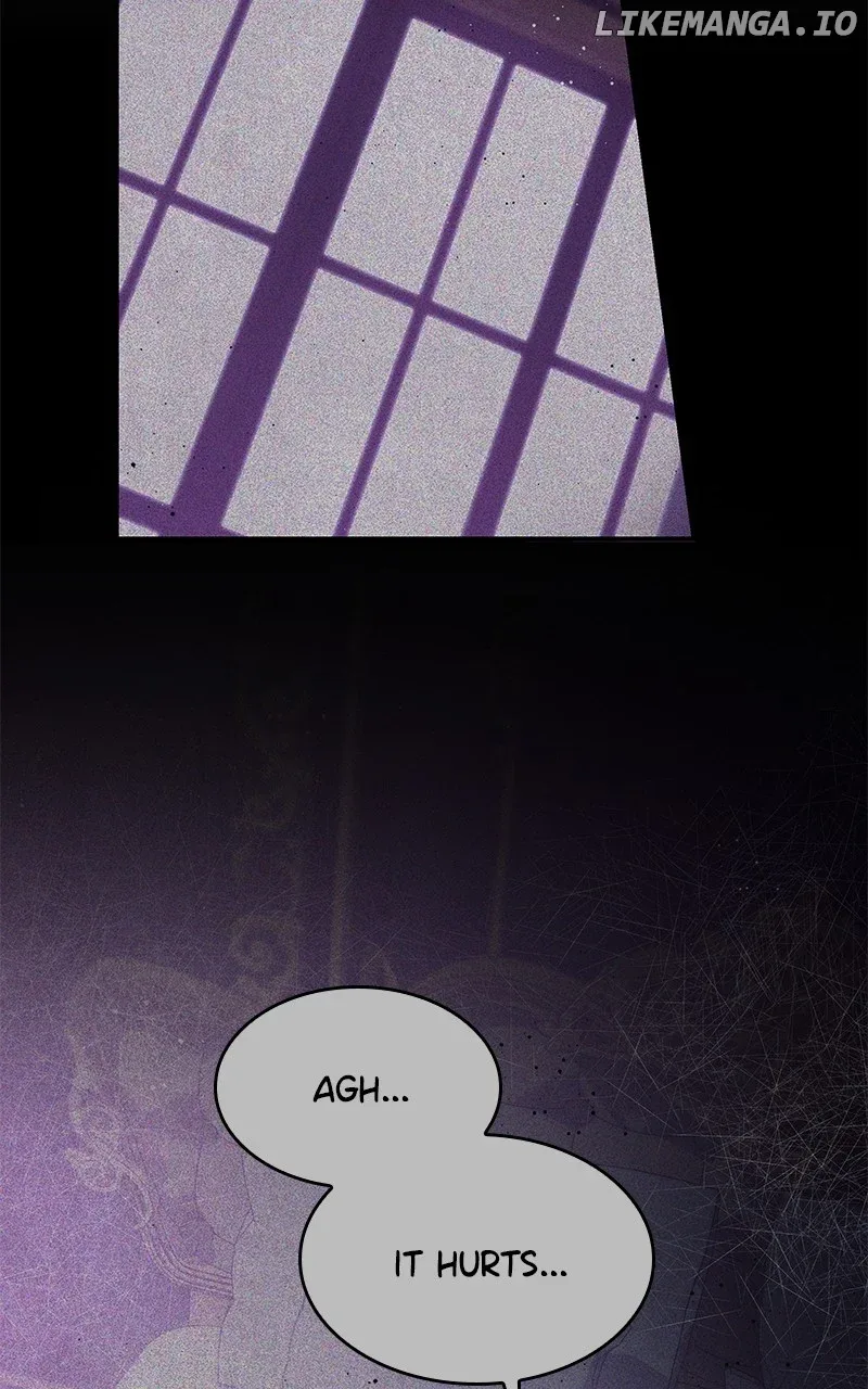 The Things Melvin Left Behind for Them Chapter 62 page 23