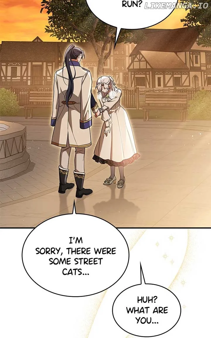 The Things Melvin Left Behind for Them Chapter 64 page 79