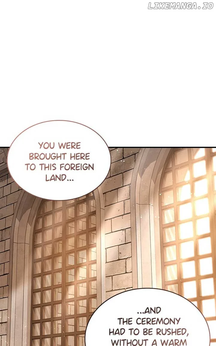The Things Melvin Left Behind for Them Chapter 65 page 5