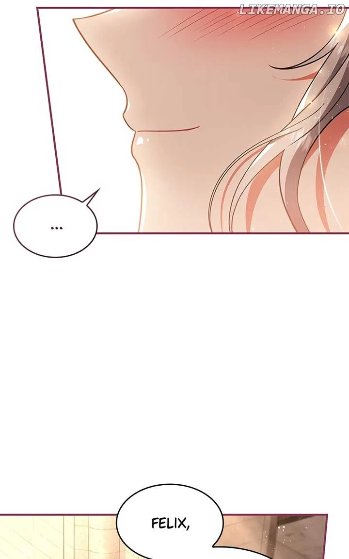 The Things Melvin Left Behind for Them Chapter 65 page 9