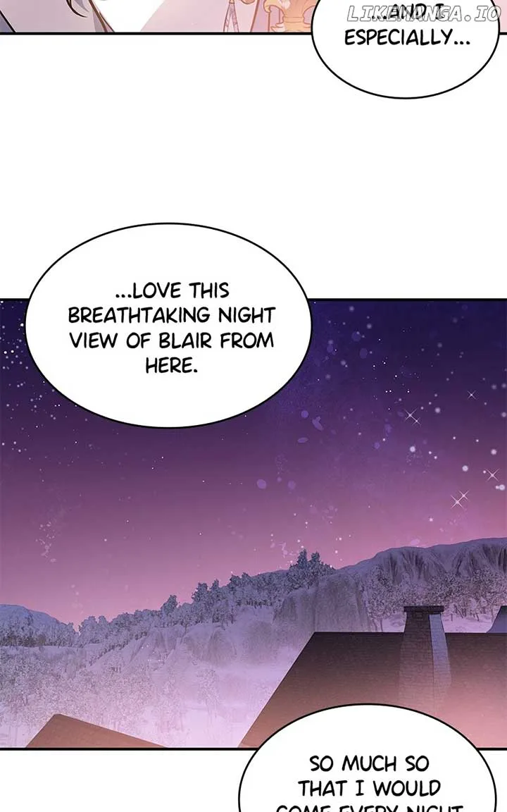 The Things Melvin Left Behind for Them Chapter 65 page 76