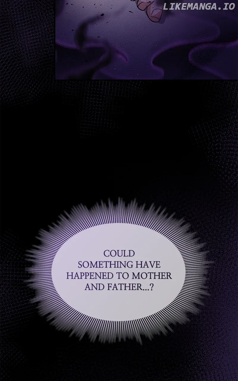 The Things Melvin Left Behind for Them Chapter 62 page 26