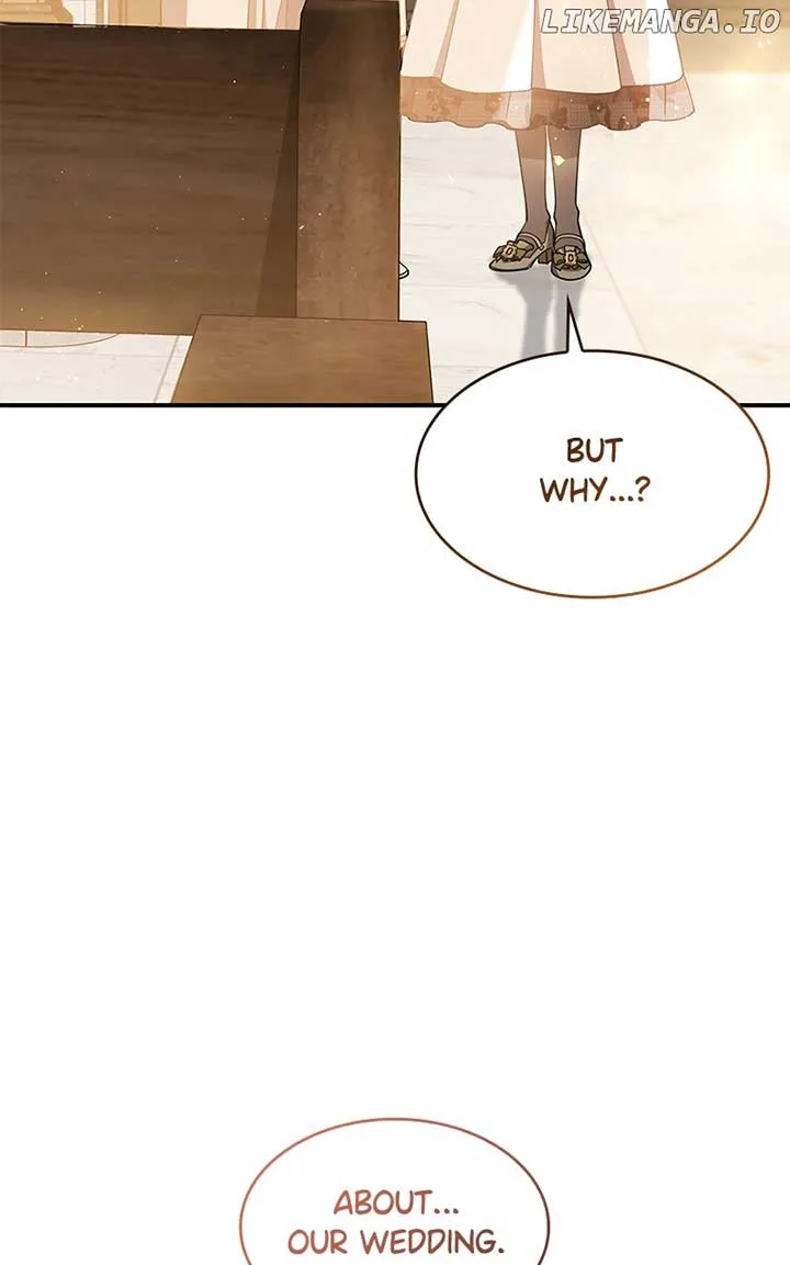 The Things Melvin Left Behind for Them Chapter 65 page 3