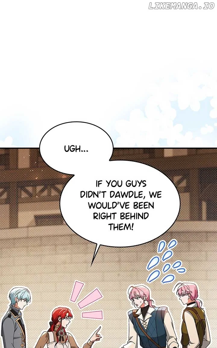 The Things Melvin Left Behind for Them Chapter 65 page 36