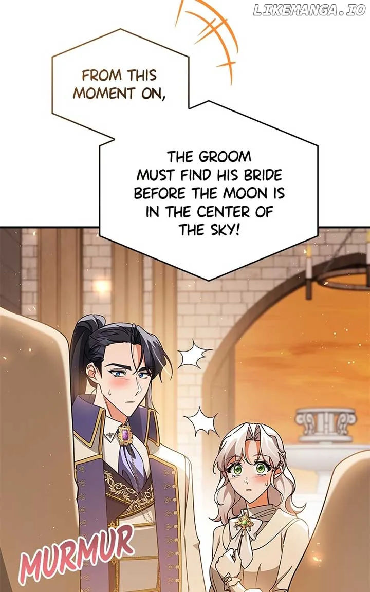 The Things Melvin Left Behind for Them Chapter 65 page 24