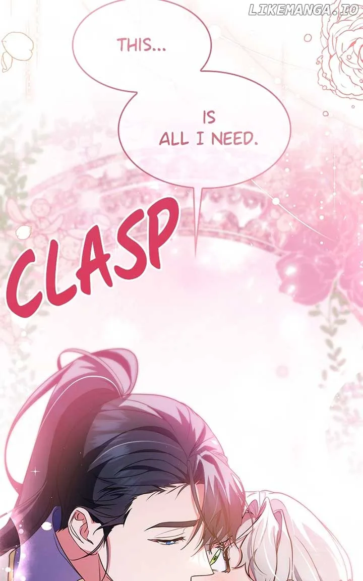 The Things Melvin Left Behind for Them Chapter 65 page 101