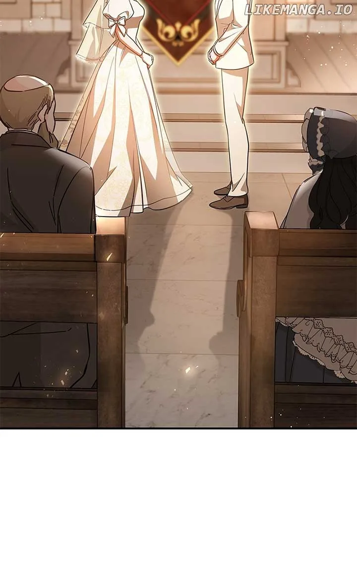 The Things Melvin Left Behind for Them Chapter 64 page 82