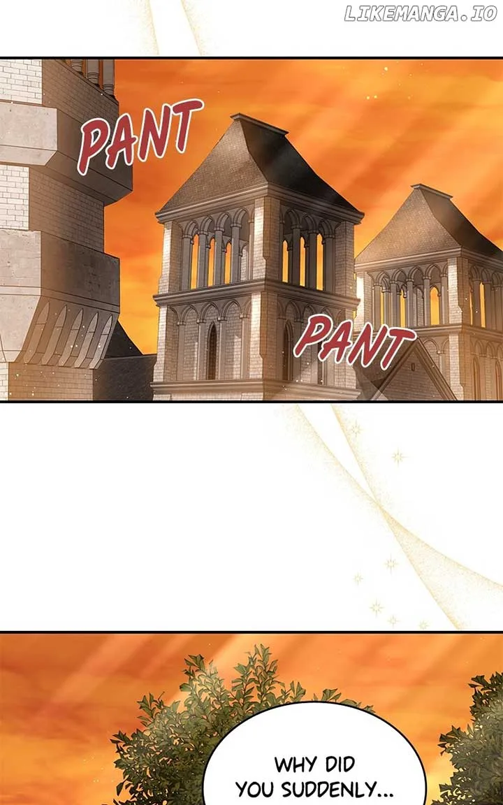 The Things Melvin Left Behind for Them Chapter 64 page 78