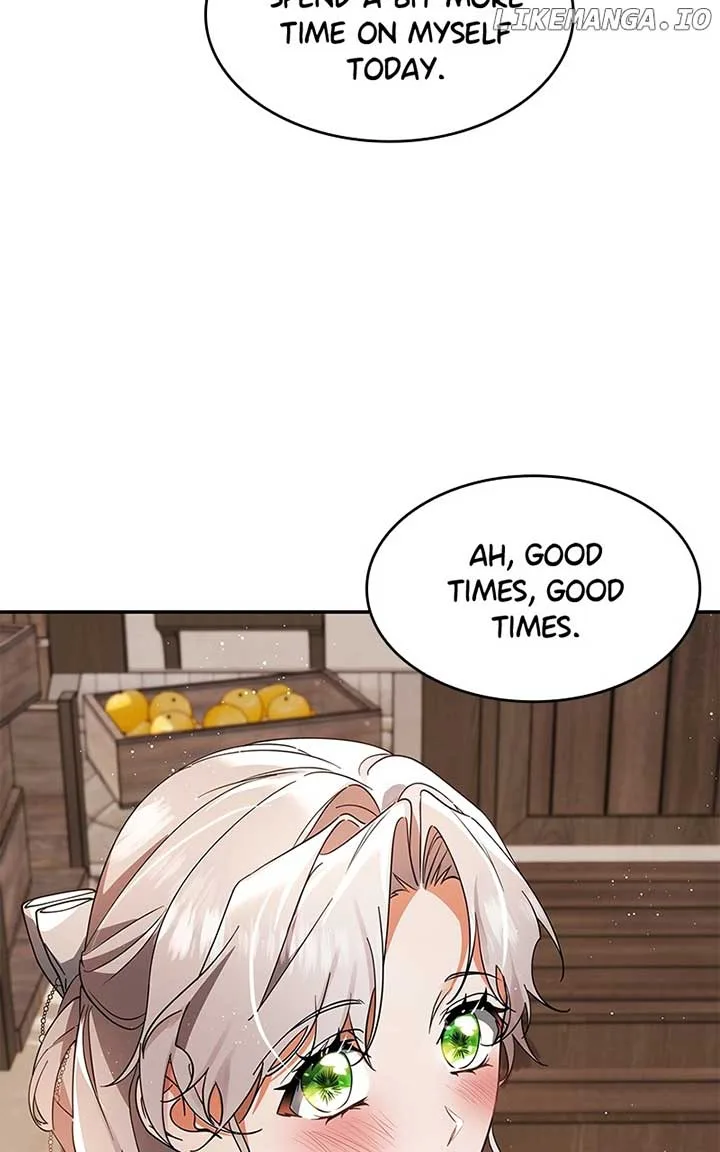 The Things Melvin Left Behind for Them Chapter 64 page 49