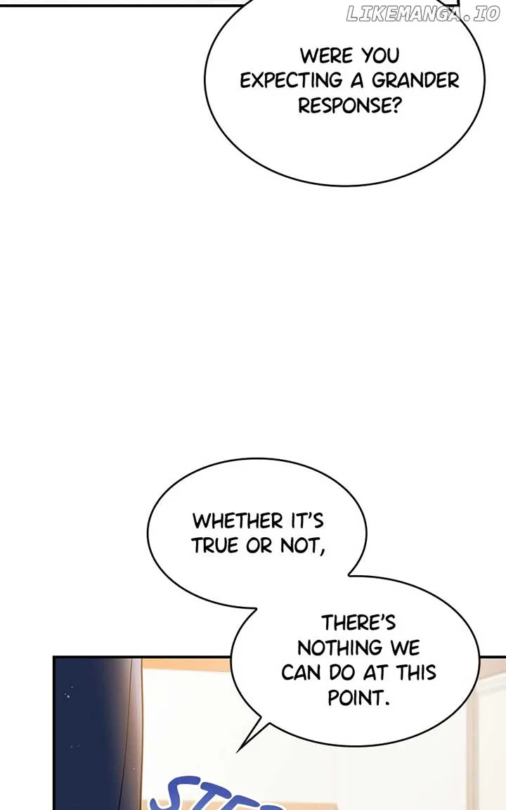 The Things Melvin Left Behind for Them Chapter 64 page 17
