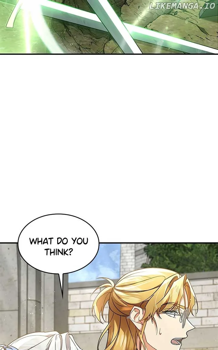 The Things Melvin Left Behind for Them Chapter 67 page 33