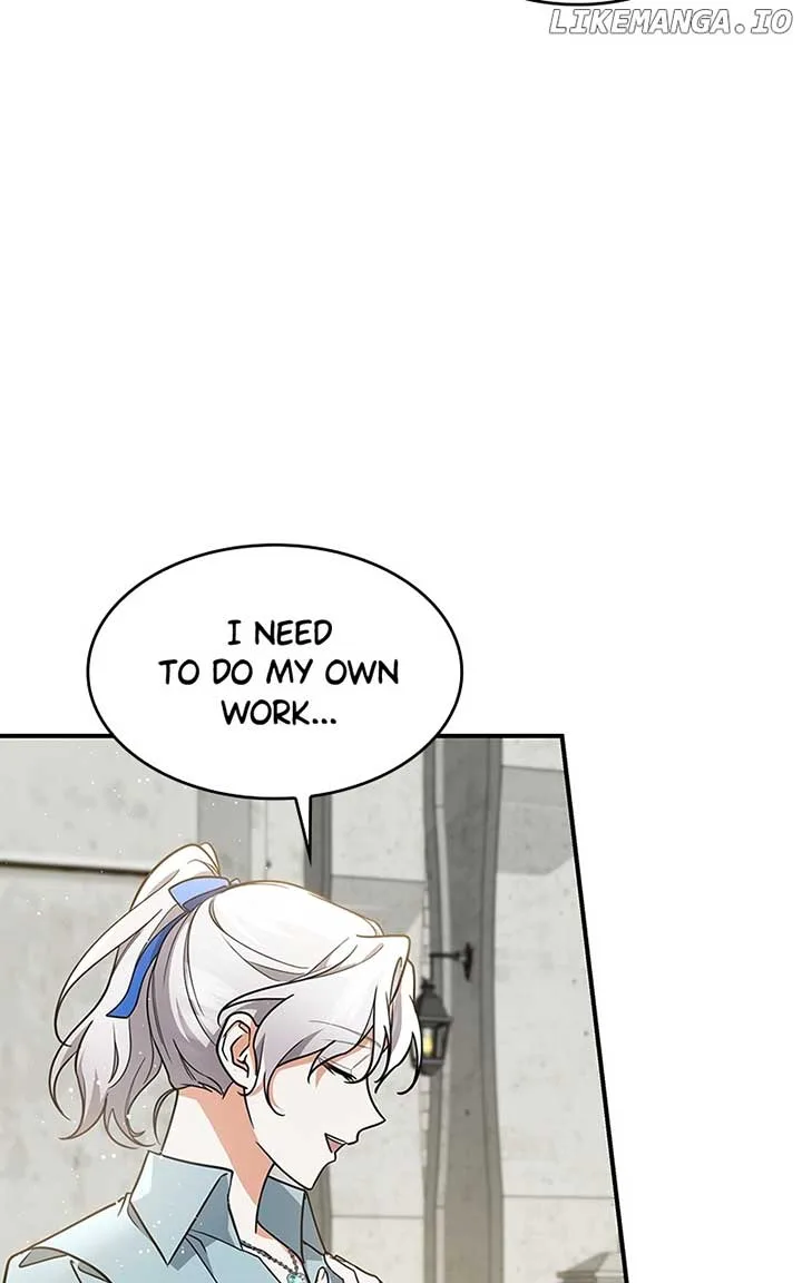 The Things Melvin Left Behind for Them Chapter 67 page 54