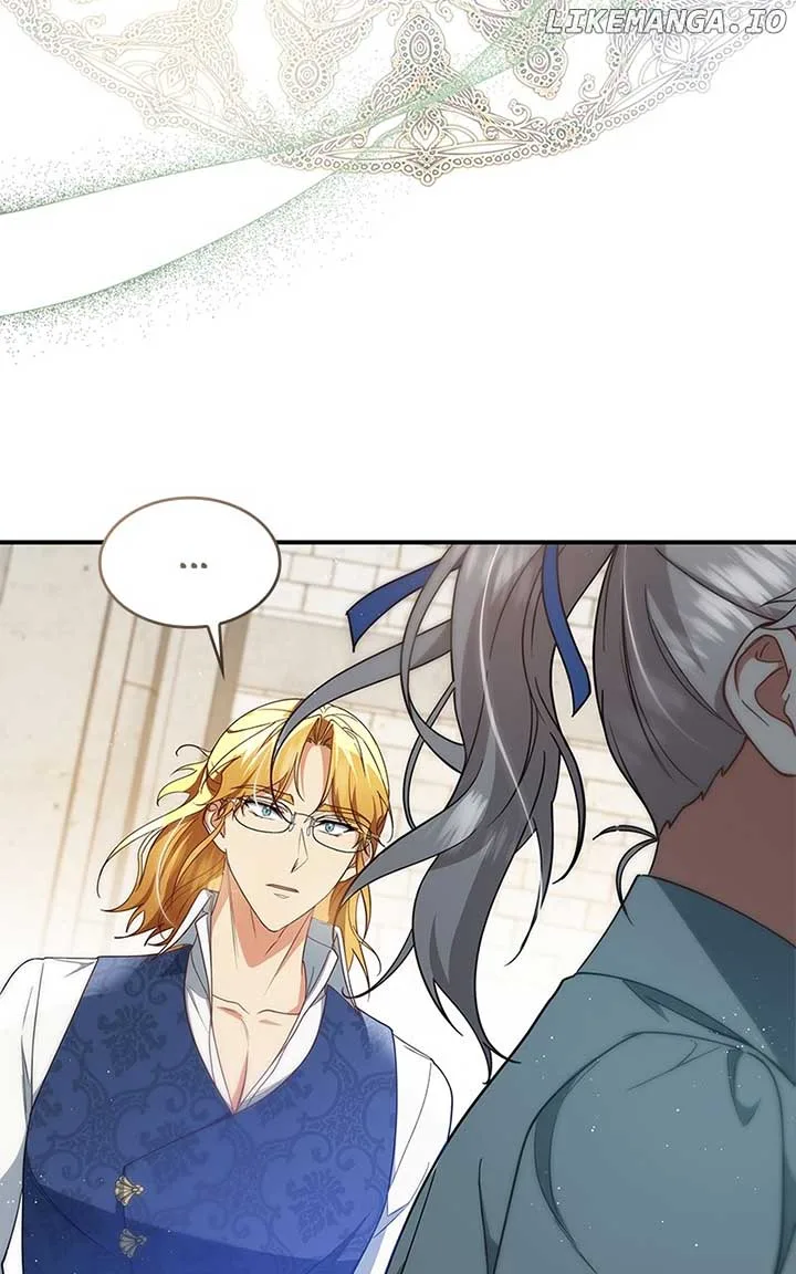 The Things Melvin Left Behind for Them Chapter 67 page 61