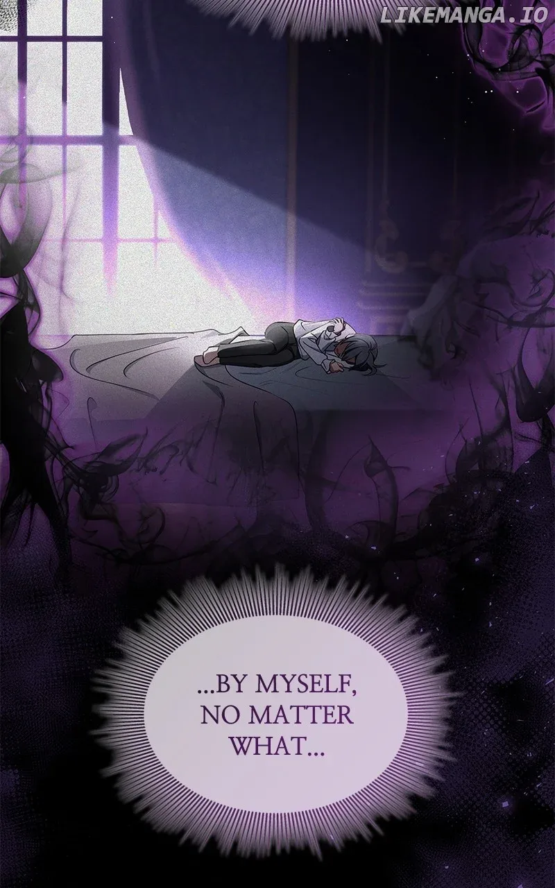 The Things Melvin Left Behind for Them Chapter 62 page 31