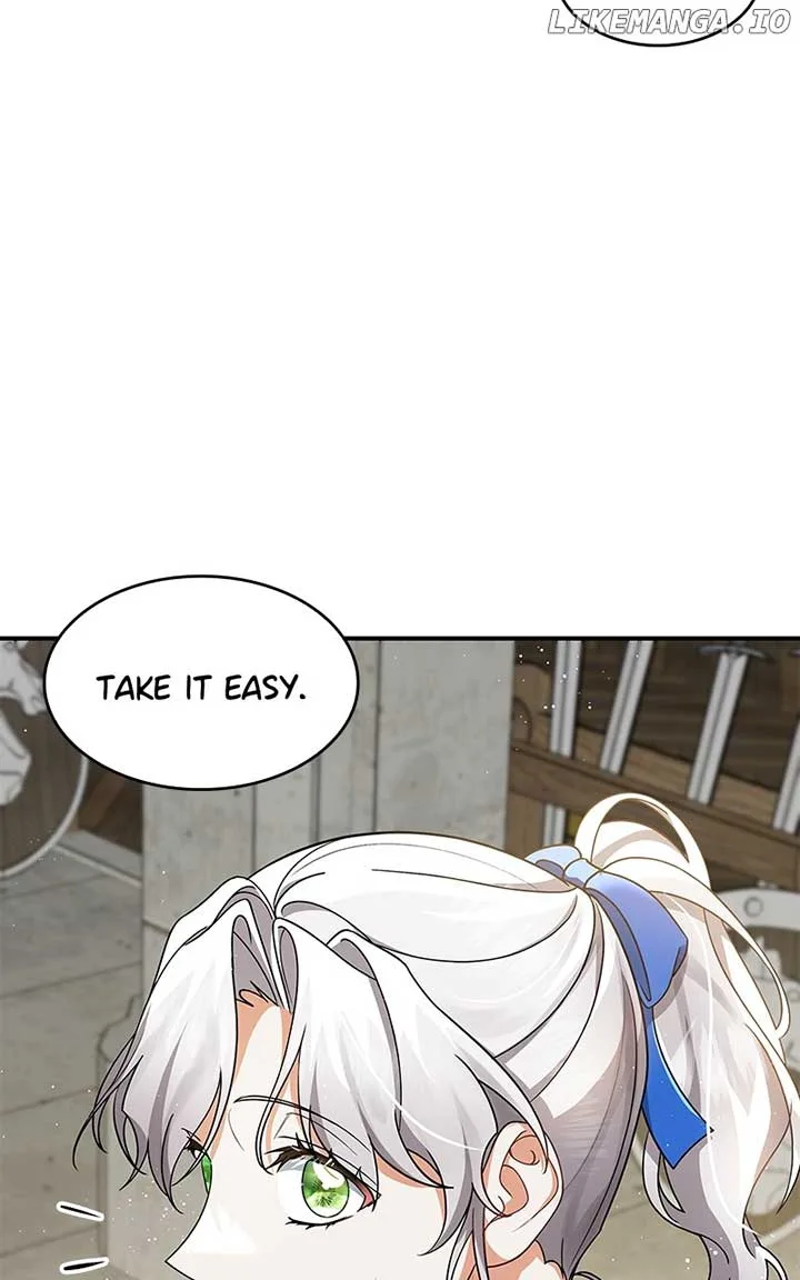 The Things Melvin Left Behind for Them Chapter 67 page 42