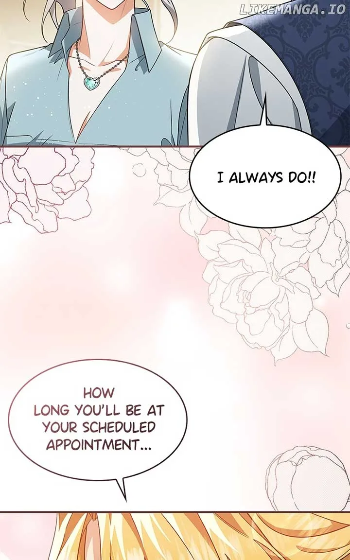 The Things Melvin Left Behind for Them Chapter 67 page 46