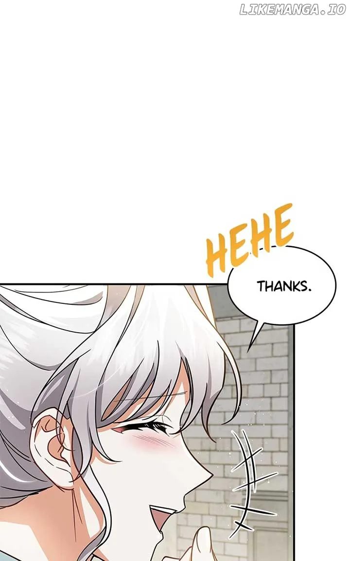 The Things Melvin Left Behind for Them Chapter 67 page 51