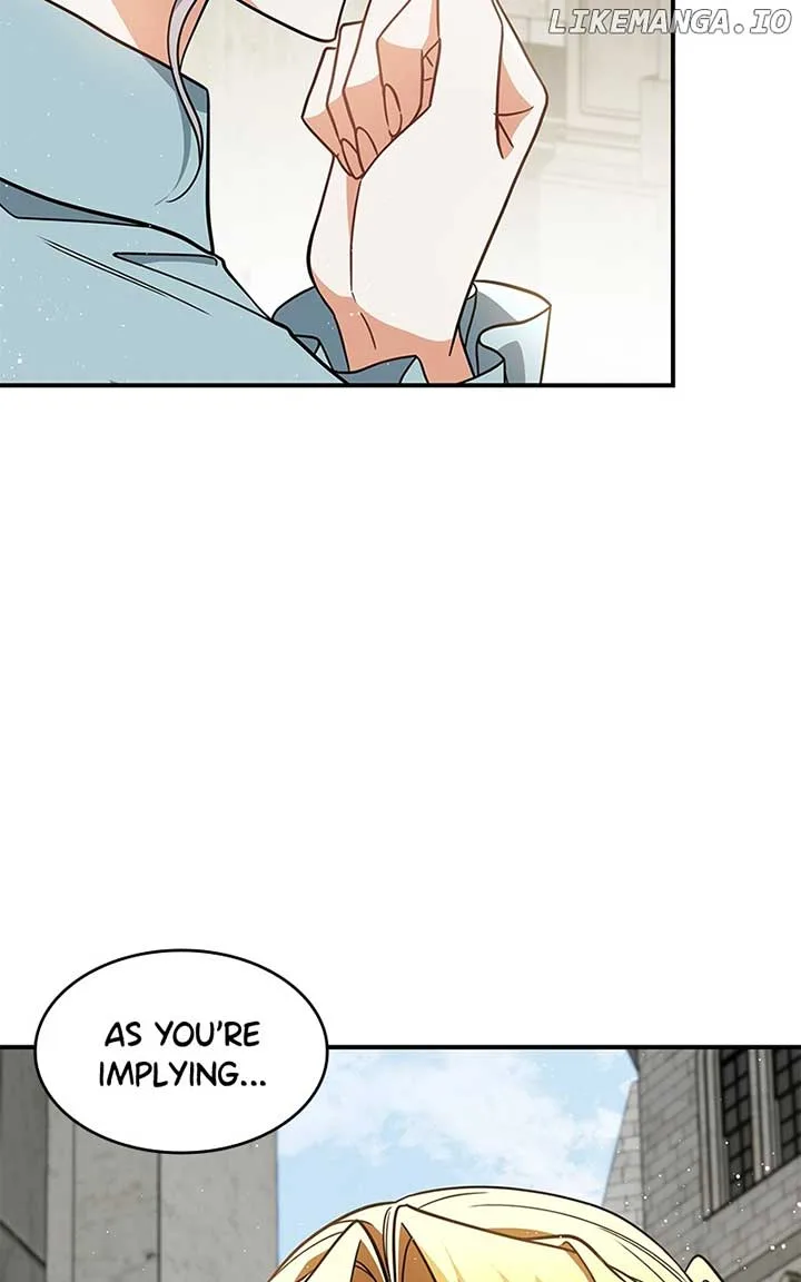 The Things Melvin Left Behind for Them Chapter 67 page 52