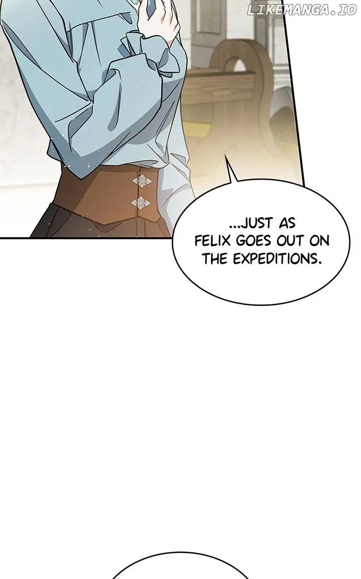 The Things Melvin Left Behind for Them Chapter 67 page 55