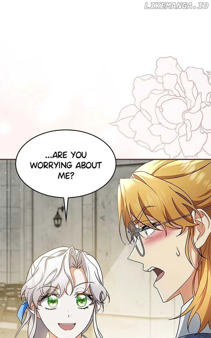 The Things Melvin Left Behind for Them Chapter 67 page 45
