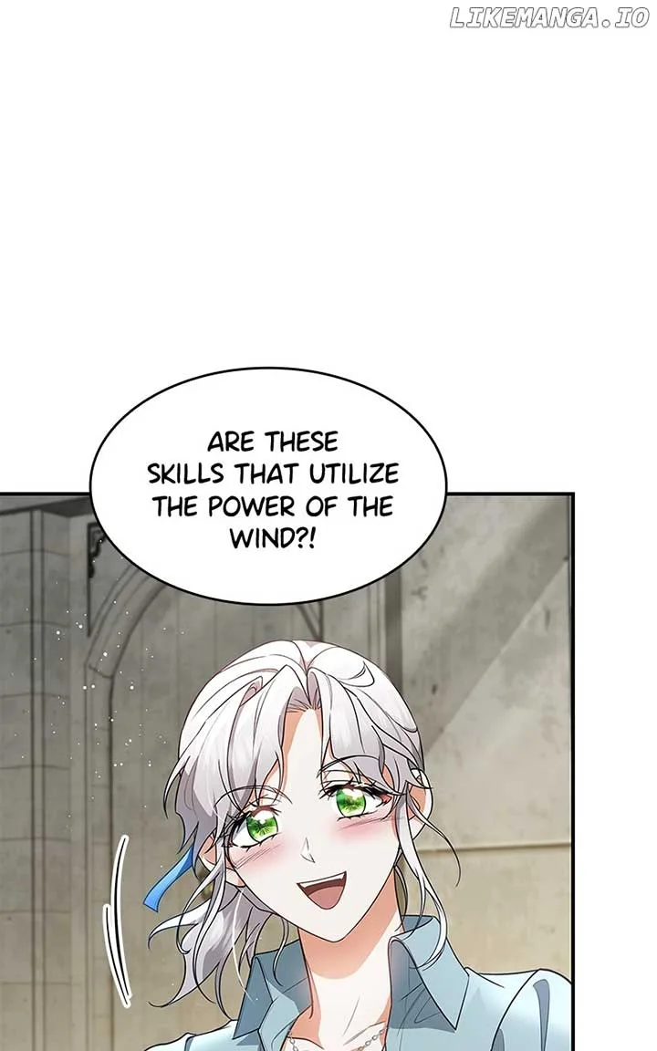 The Things Melvin Left Behind for Them Chapter 67 page 38