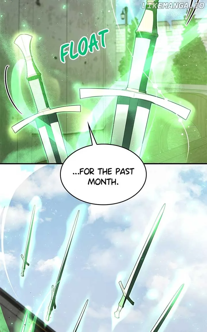 The Things Melvin Left Behind for Them Chapter 67 page 23
