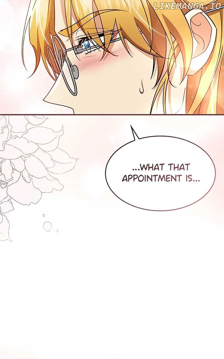 The Things Melvin Left Behind for Them Chapter 67 page 47