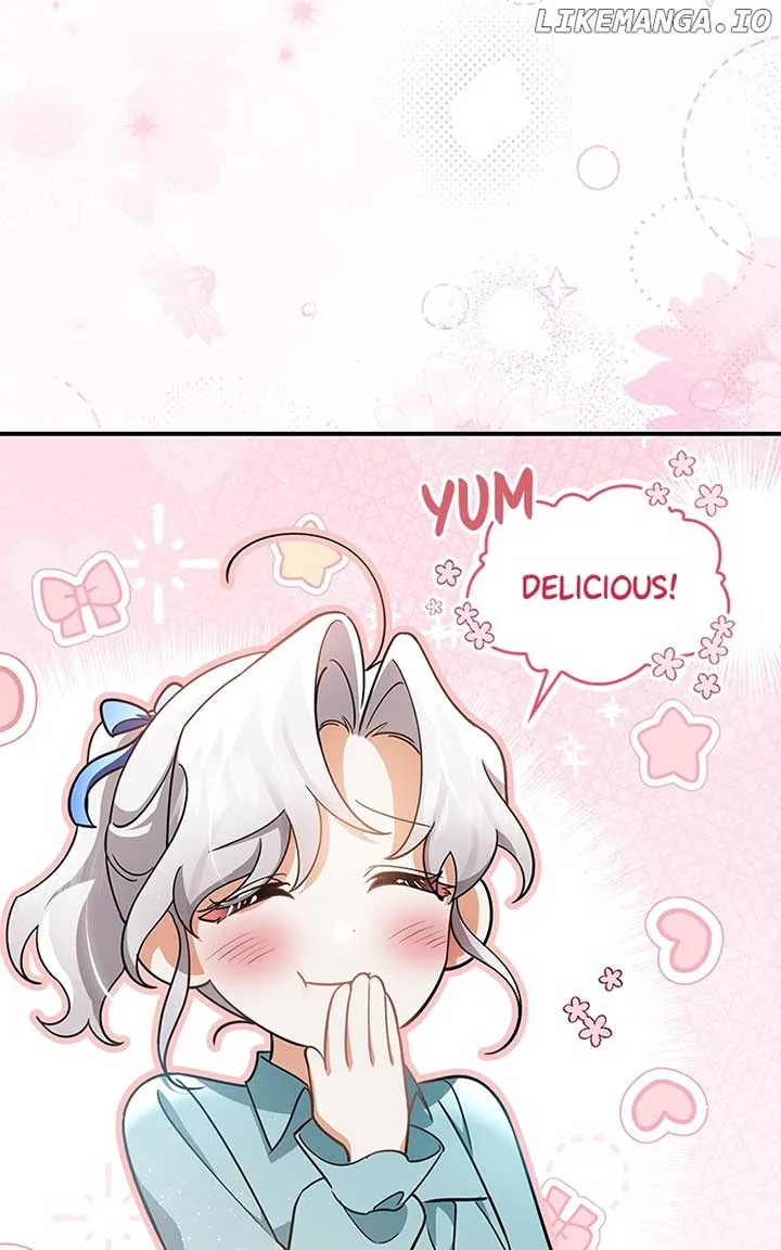 The Things Melvin Left Behind for Them Chapter 67 page 13