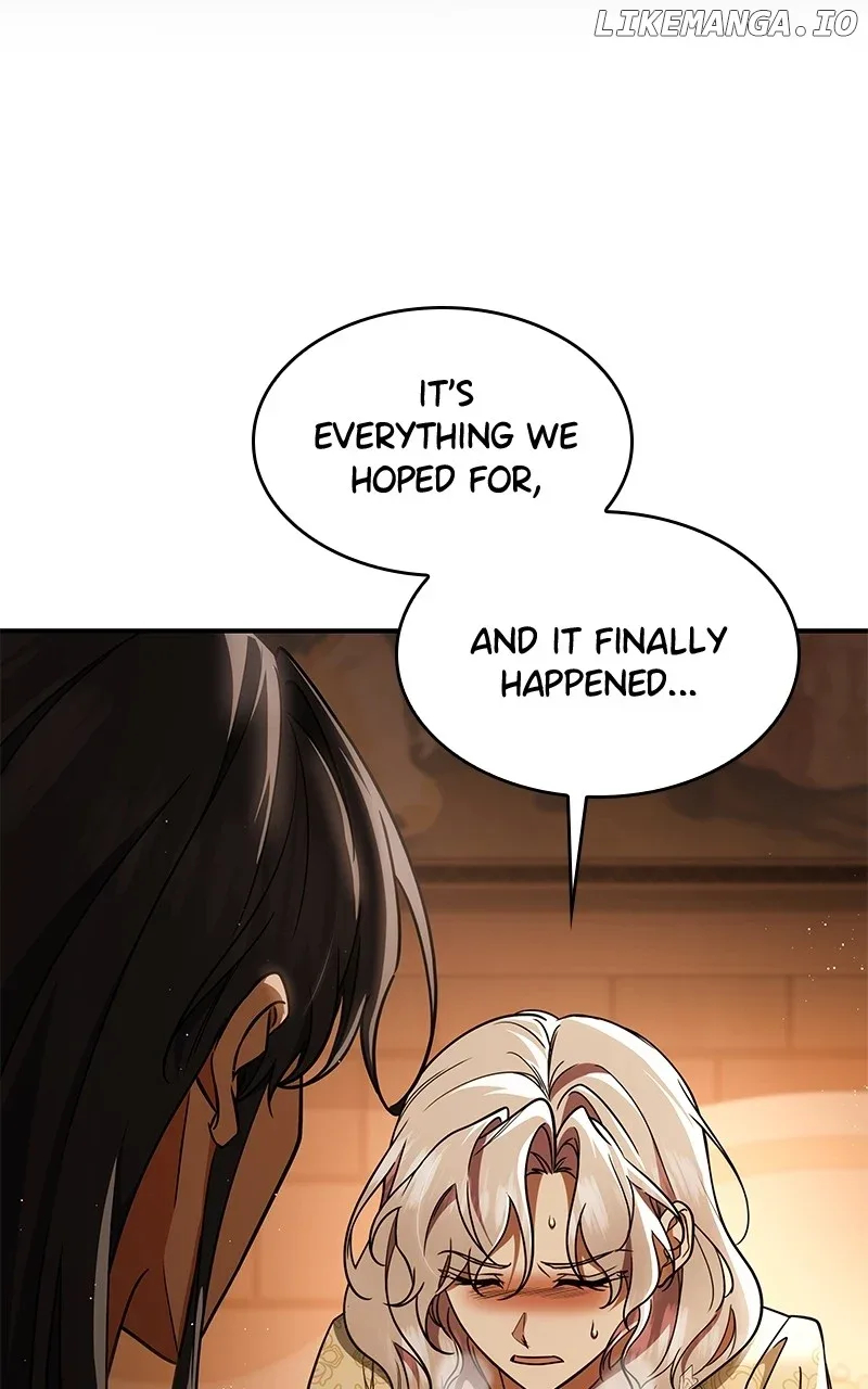 The Things Melvin Left Behind for Them Chapter 62 page 34